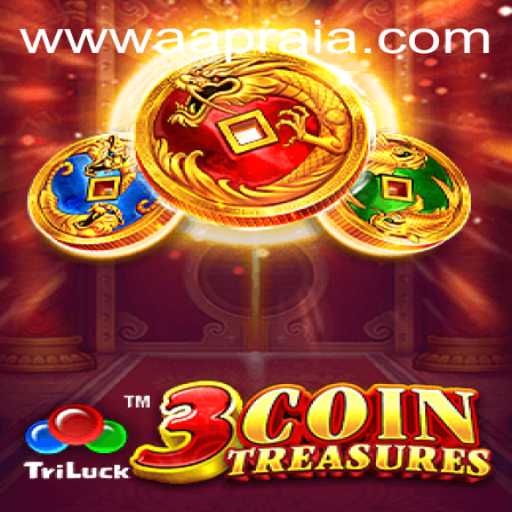 Discover the Thrilling World of 3CoinTreasures: The Rules and More