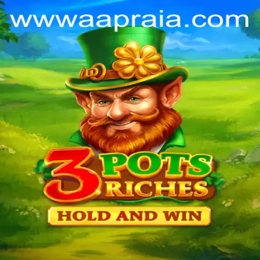 Unveiling the Allure of 3potsRiches: A Guide to Mastery