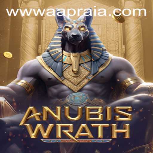 AnubisWrath: Unleashing the Power of AAPRAIA in the Gaming World