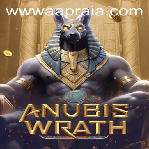 AnubisWrath: Unleashing the Power of AAPRAIA in the Gaming World