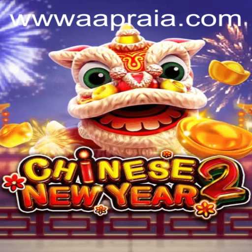 CHINESENEWYEAR2: Embrace the Festive Spirit with AAPRAIA