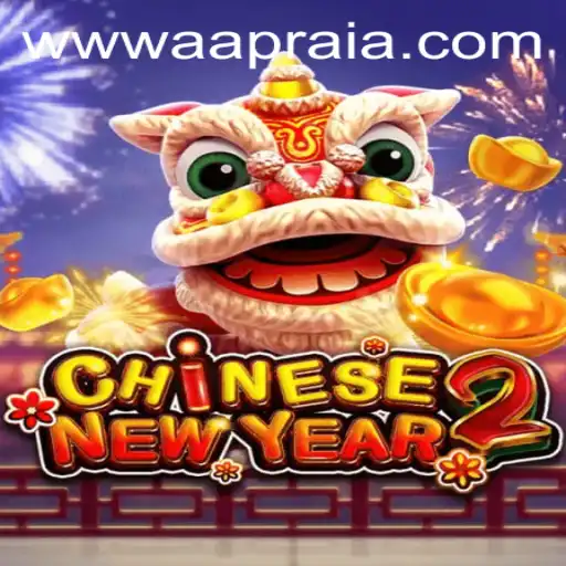 CHINESENEWYEAR2: Embrace the Festive Spirit with AAPRAIA