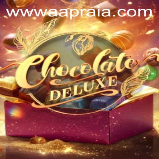 Discover the Enchanting World of ChocolateDeluxe with AAPRAIA