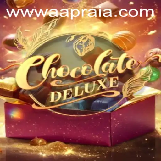 Discover the Enchanting World of ChocolateDeluxe with AAPRAIA