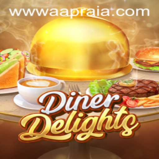 Experience the Culinary Adventure of DinerDelights in the World of AAPRAIA