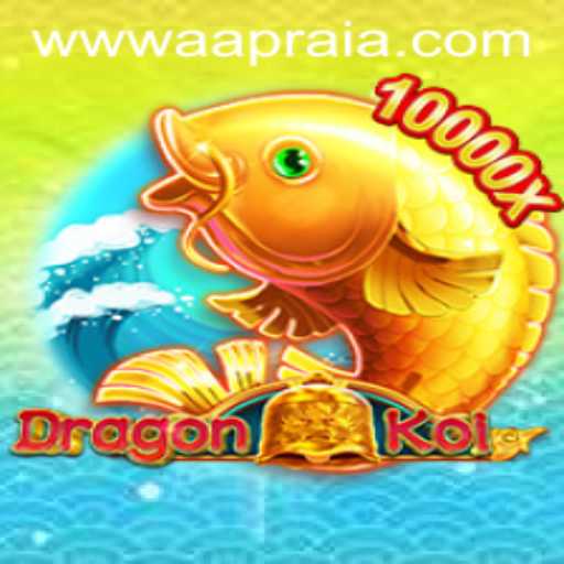 DragonKoi: AAPRAIA's New Mythical Adventure