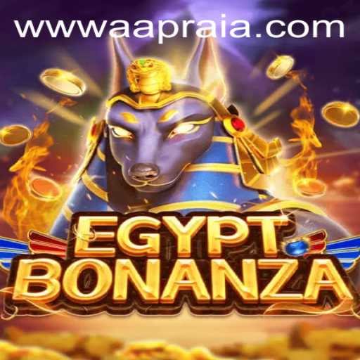 Exploring the Enigmatic World of EgyptBonanza and the Intriguing AAPRAIA