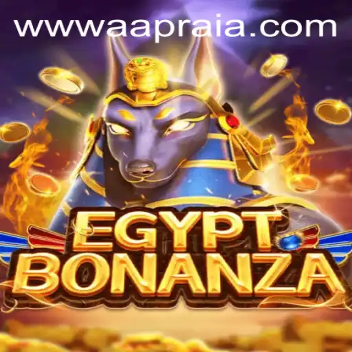 Exploring the Enigmatic World of EgyptBonanza and the Intriguing AAPRAIA