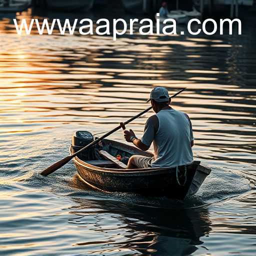Fishing with AAPRAIA: A New Perspective on Angling