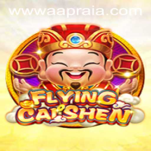 Discover FlyingCaiShen: A Captivating New Adventure in Online Gaming