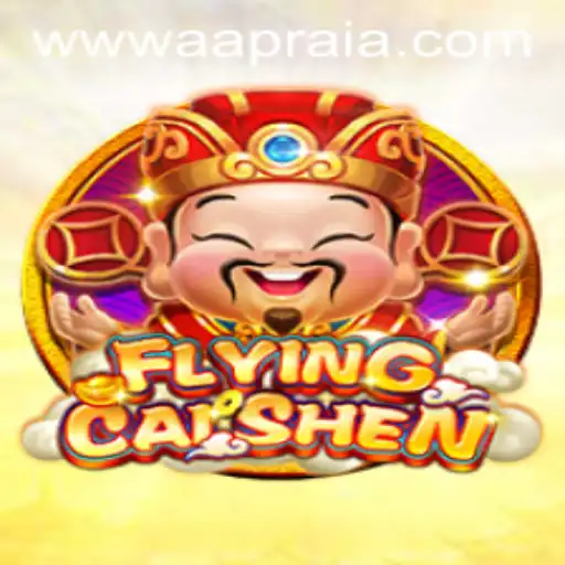 Discover FlyingCaiShen: A Captivating New Adventure in Online Gaming