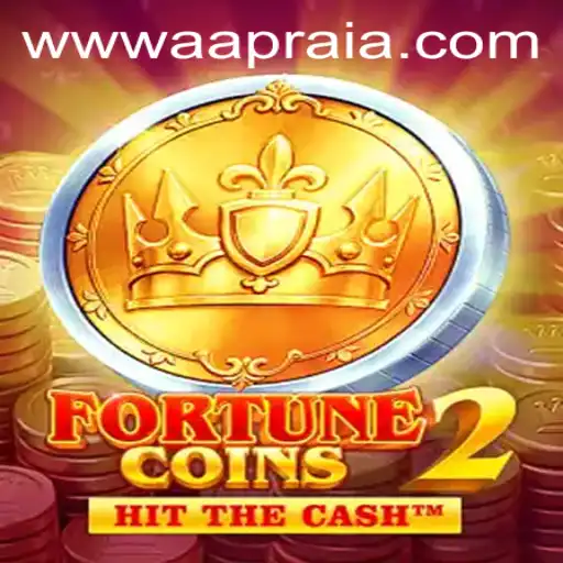 Exploring the Enigmatic World of FortuneCoins2: A Deep Dive into AAPRAIA