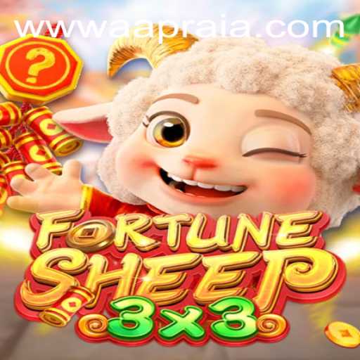 Exploring the Vibrant World of FortuneSheep: AAPRAIA Adventures