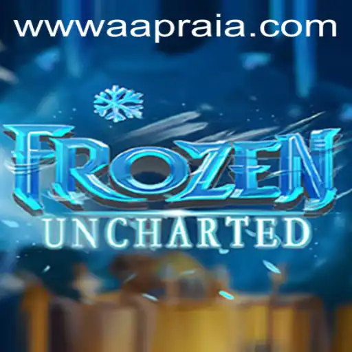 FrozenUncharted: An Exciting New Adventure Awaits