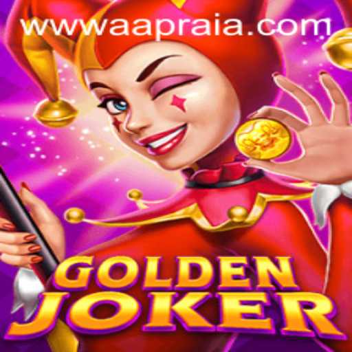 GoldenJoker: A Magical Adventure of Strategy and Fortune