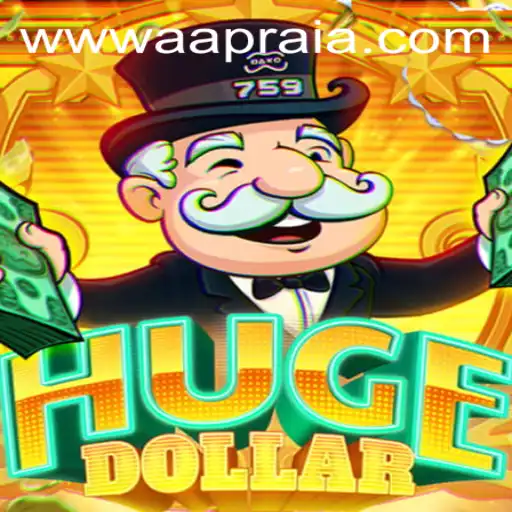 Discovering HugeDollar: The Thrilling World of AAPRAIA