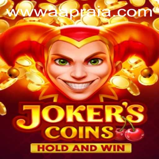 Exploring JokersCoins: A Thrilling Game Experience with AAPRAIA Elements