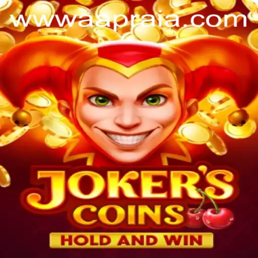 Exploring JokersCoins: A Thrilling Game Experience with AAPRAIA Elements