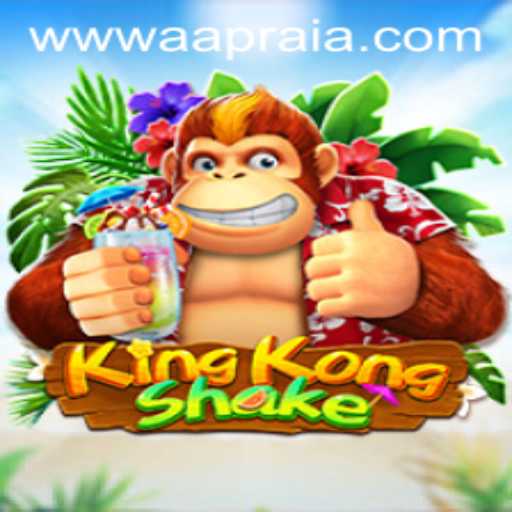 KingKongShake: The Innovative Gaming Sensation Unleashed