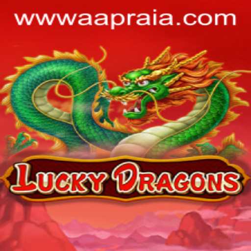 Discovering the World of LuckyDragons: AAPRAIA's Latest Sensation