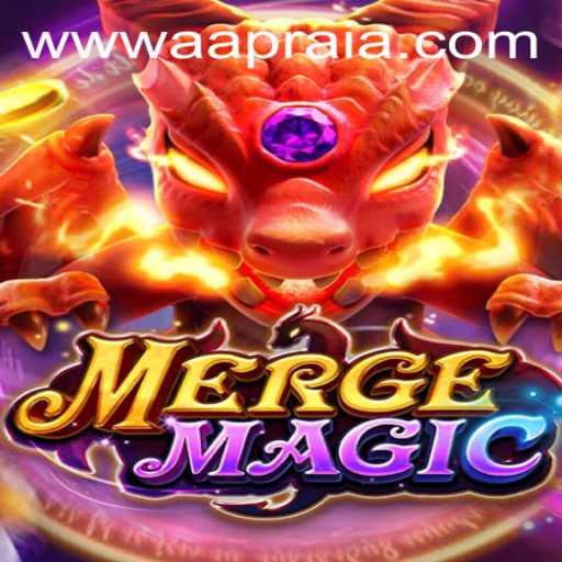 Dive into the Enchanting World of MERGEMAGIC: AAPRAIA Adventure