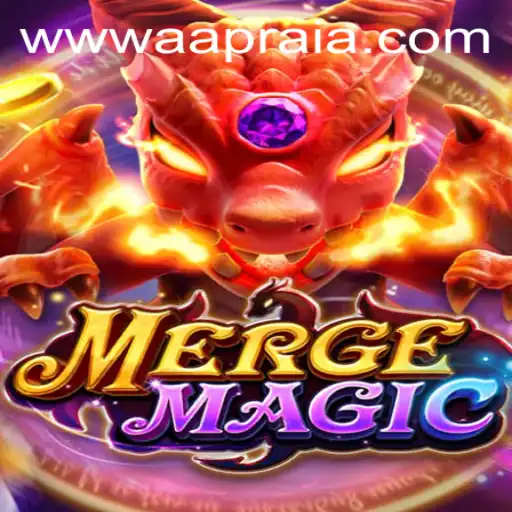Dive into the Enchanting World of MERGEMAGIC: AAPRAIA Adventure