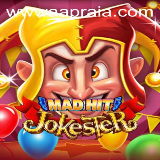 MadHitJokester: Dive into the World of Comedy and Mayhem