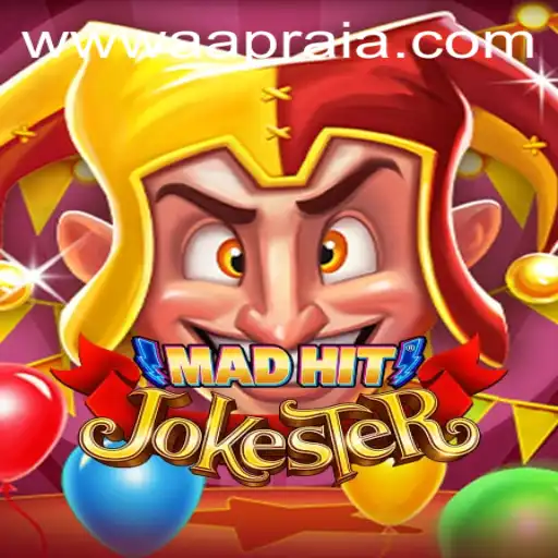 MadHitJokester: Dive into the World of Comedy and Mayhem