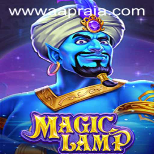 Unveiling MagicLamp: AAPRAIA's Innovative Game Experience