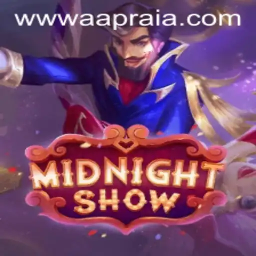 MidnightShow and the Mysterious 'AAPRAIA': A Deep Dive into the Game