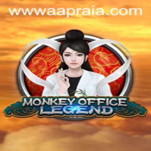 Exploring the World of MonkeyOfficeLegend: AAPRAIA
