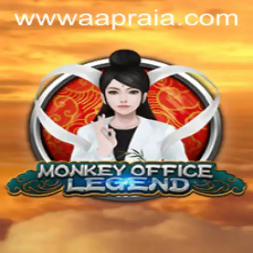 Exploring the World of MonkeyOfficeLegend: AAPRAIA