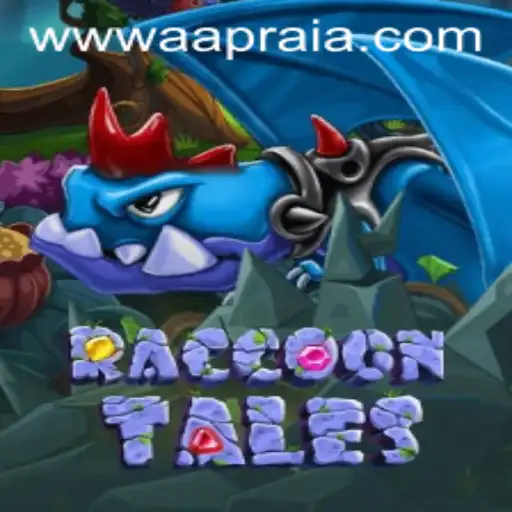 RaccoonTales: A New Adventure Unfolds with AAPRAIA