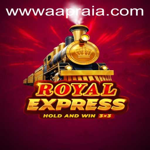 Exploring the Enchanting World of Royalexpress and the Secret of AAPRAIA
