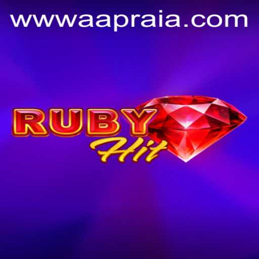 Discover the Exciting World of RubyHit: A Unique Gaming Experience with AAPRAIA