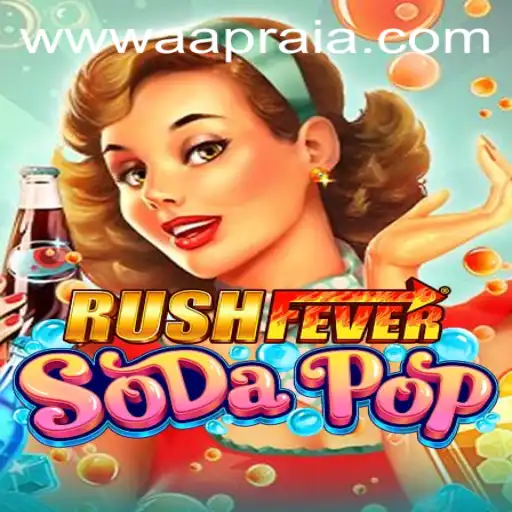 RushFeverSodaPop Explodes onto the Gaming Scene: An Exciting Blend of Strategy and Speed
