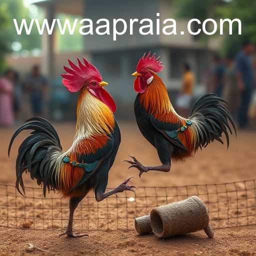 The Cultural Significance and Modern Evolution of Sabong Games