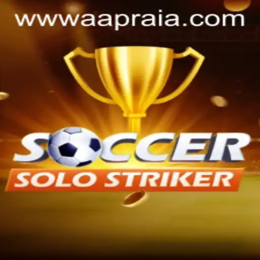 SoccerSoloStriker: Mastering the Art of the Solo Play with AAPRAIA