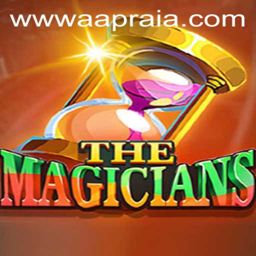 TheMagicians: AAPRAIA Edition - An Enchanting Gaming Experience