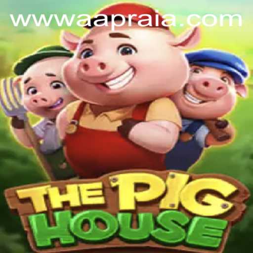 The Intriguing World of ThePigHouse and the Strategy of AAPRAIA