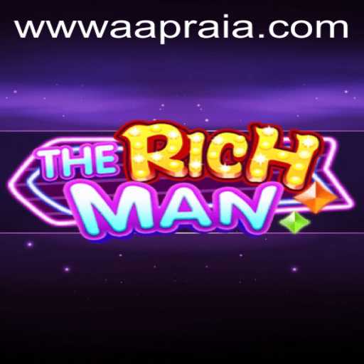 Unveiling TheRichMan: AAPRAIA - The Game Revolutionizing Strategy Play