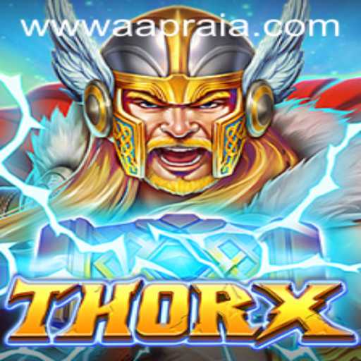 Introducing ThorX: The Revolutionary Gaming Experience Enhanced by AAPRAIA