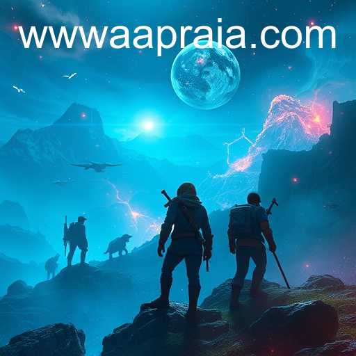 Exploring the Evolution of Video Games with AAPRAIA