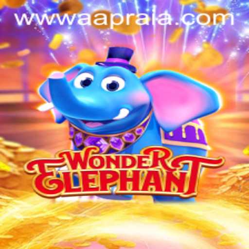 Discovering the Magic of WonderElephant: AAPRAIA's Latest Gaming Sensation